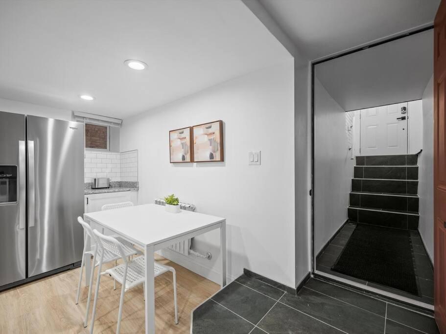 Shadyside, Pittsburgh, Modern And Quiet 1 Bedroom Unit1 With Free Parking Exteriör bild